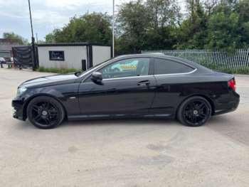 Used Mercedes-Benz C-Class 2011 for sale - 74945947: Photo