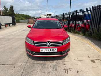 2013 (63) - 1.6 TDI Bluemotion Tech Highline 5dr