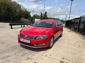Used Volkswagen Passat 2013 for sale - 74849014: Photo