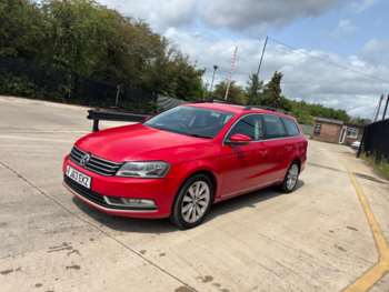 Used Volkswagen Passat 2013 for sale - 74849014: Photo