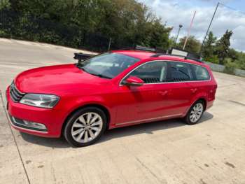 Used Volkswagen Passat 2013 for sale - 74849014: Photo
