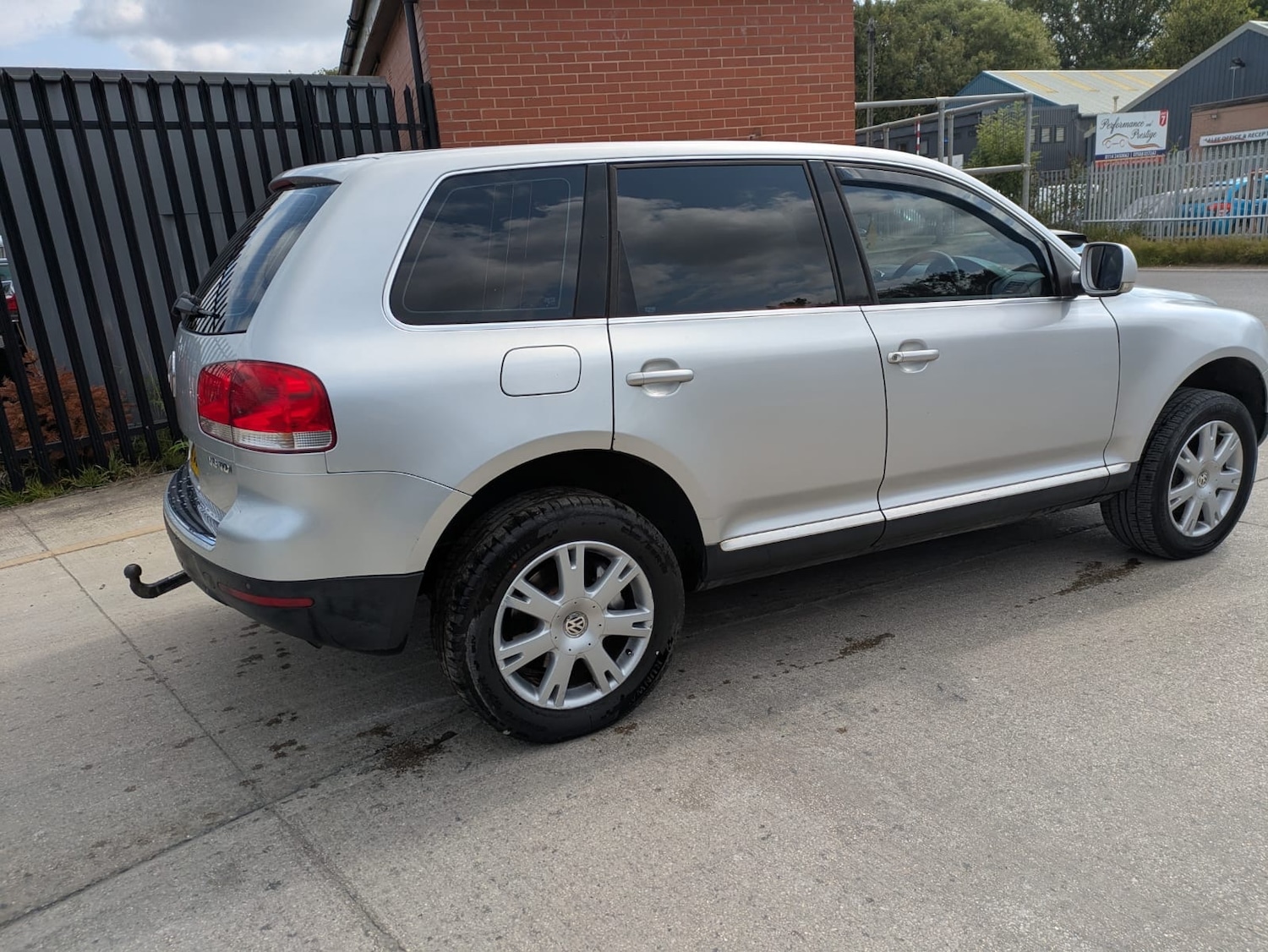 Vehicle 11