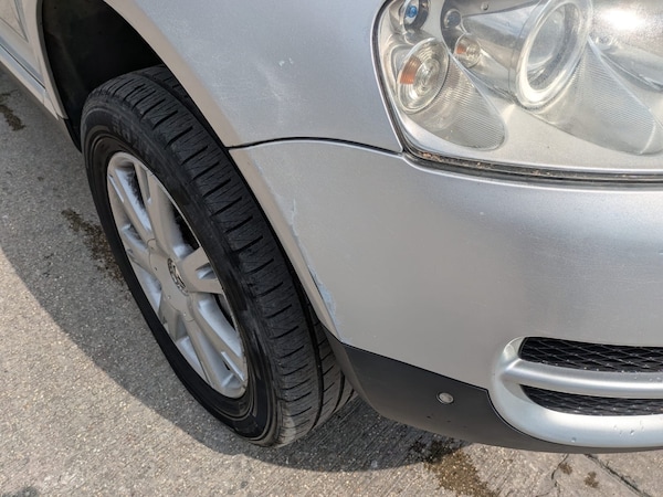 Used Volkswagen Touareg 2007 for sale - 75516753: Photo 16