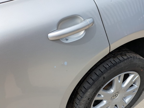 Used Volkswagen Touareg 2007 for sale - 75516753: Photo 18