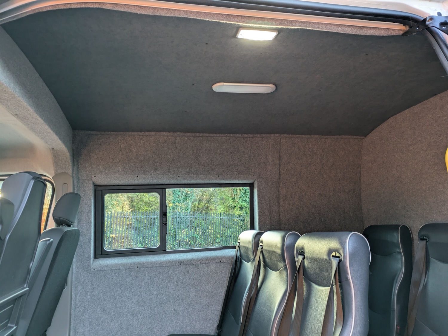 Used Vauxhall Movano 2016 for sale - 76519523: Photo 21