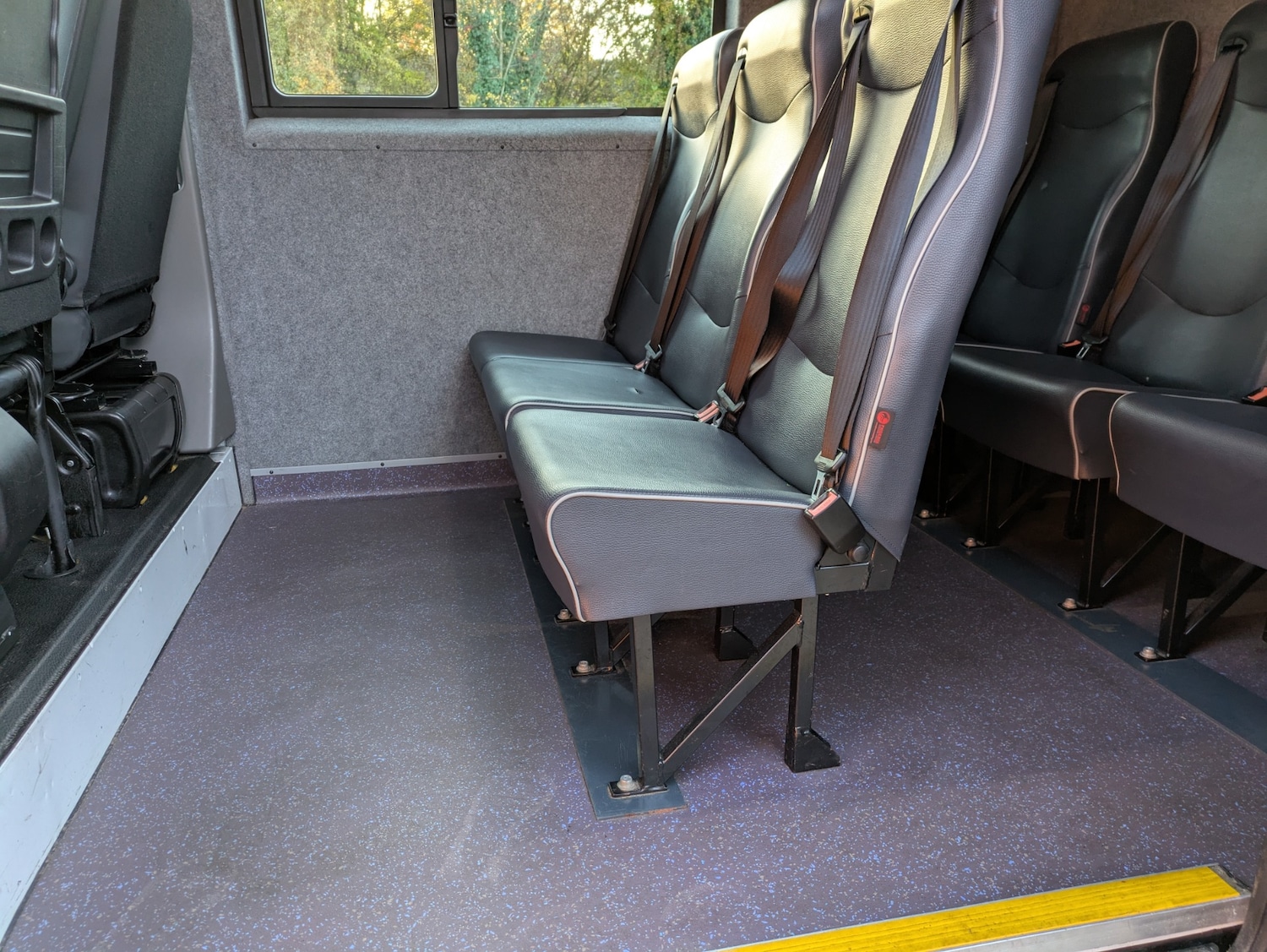 Used Vauxhall Movano 2016 for sale - 76519523: Photo 22