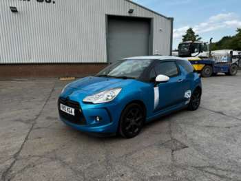 Used Citroen DS3 2013 for sale - 74861805: Photo