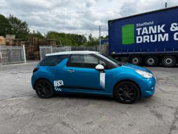 Used Citroen DS3 2013 for sale - 74861805: Photo