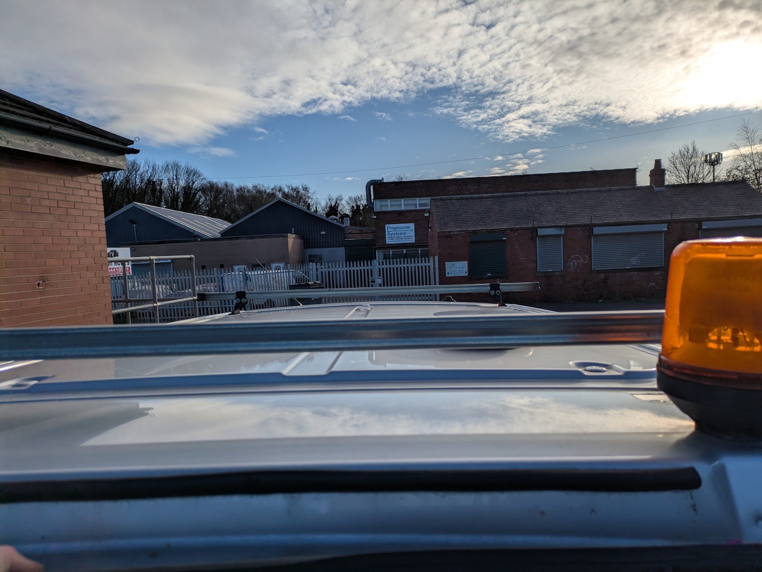 Used Ford Transit Custom 2020 for sale - 77086504: Photo 21