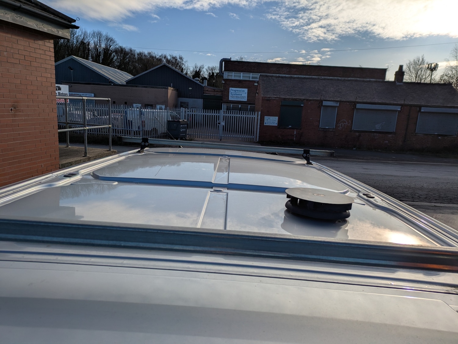 Used Ford Transit Custom 2020 for sale - 77086504: Photo 22