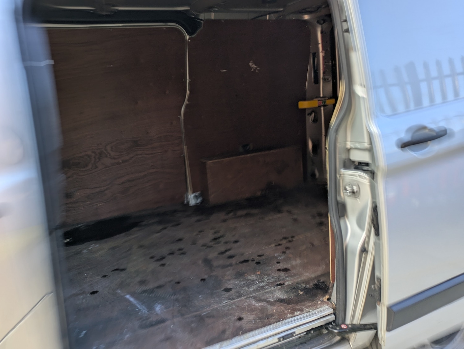 Used Ford Transit Custom 2020 for sale - 77086504: Photo 26