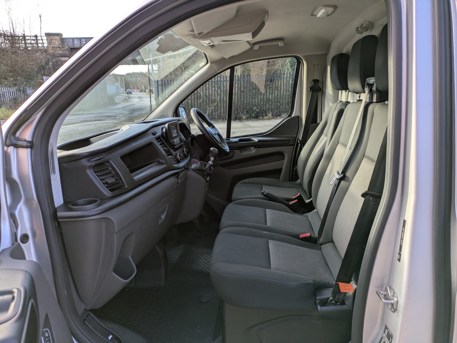 Used Ford Transit Custom 2020 for sale - 77086504: Photo 28