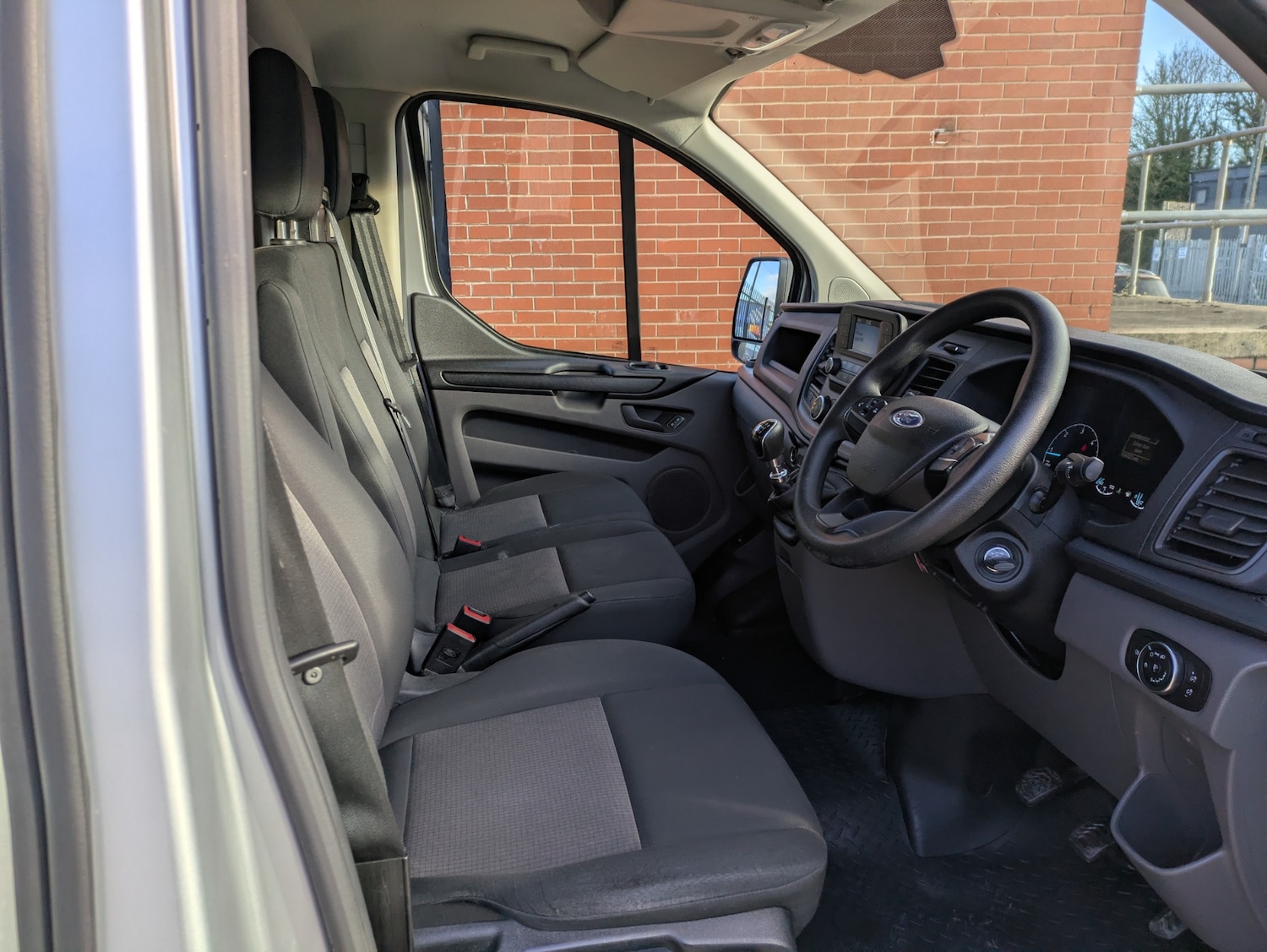 Used Ford Transit Custom 2020 for sale - 77086504: Photo 29