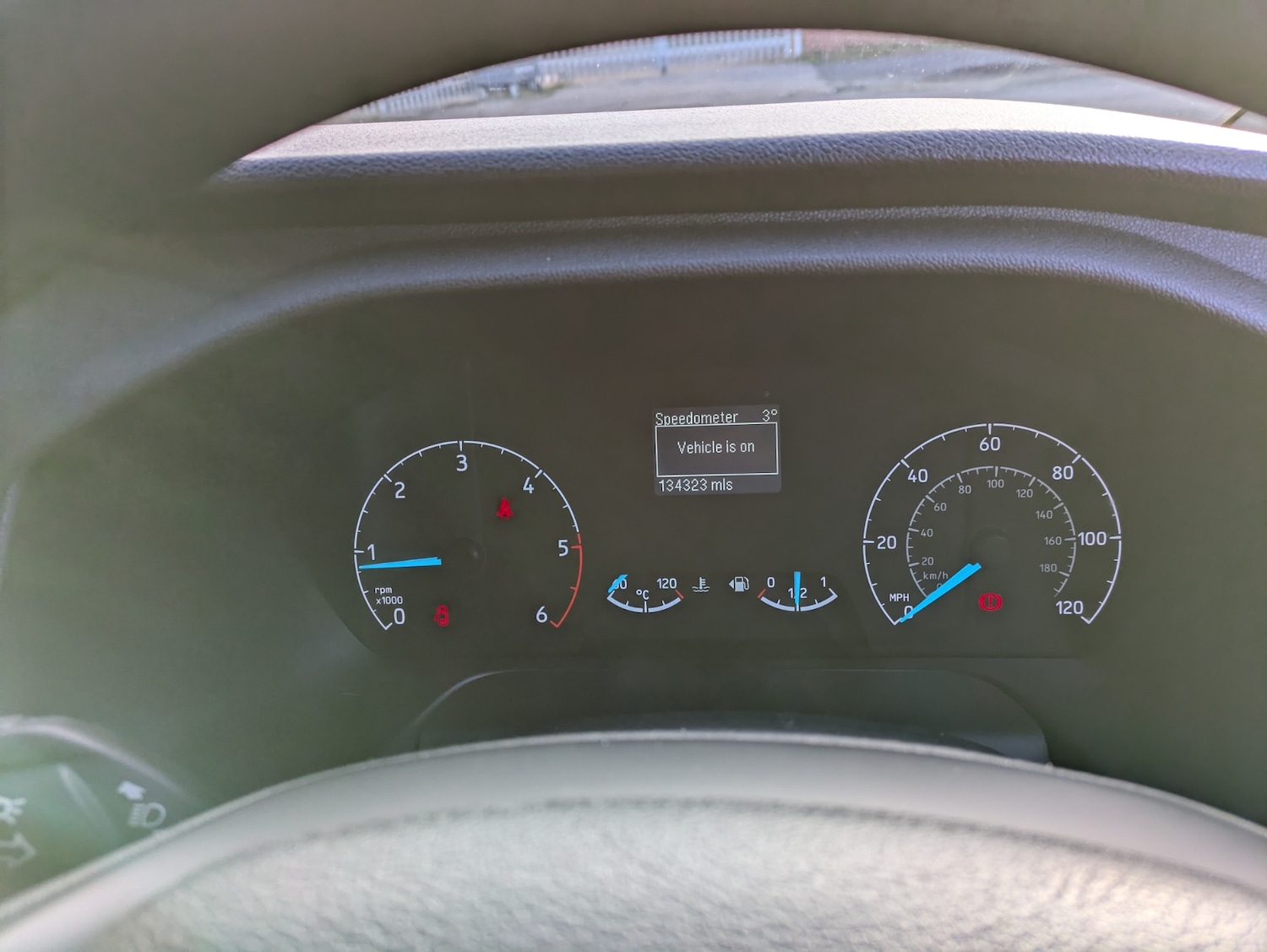 Used Ford Transit Custom 2020 for sale - 77086504: Photo 31