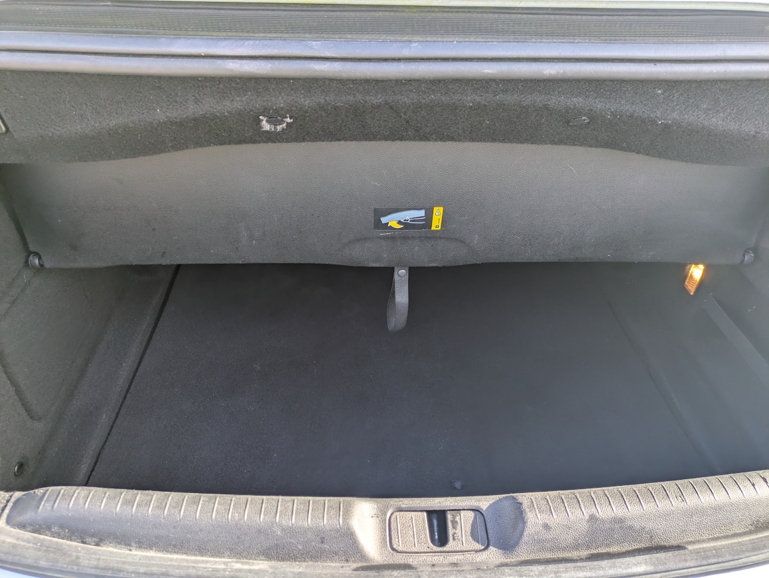 Used Vauxhall Cascada 2014 for sale - 78014782: Photo 18