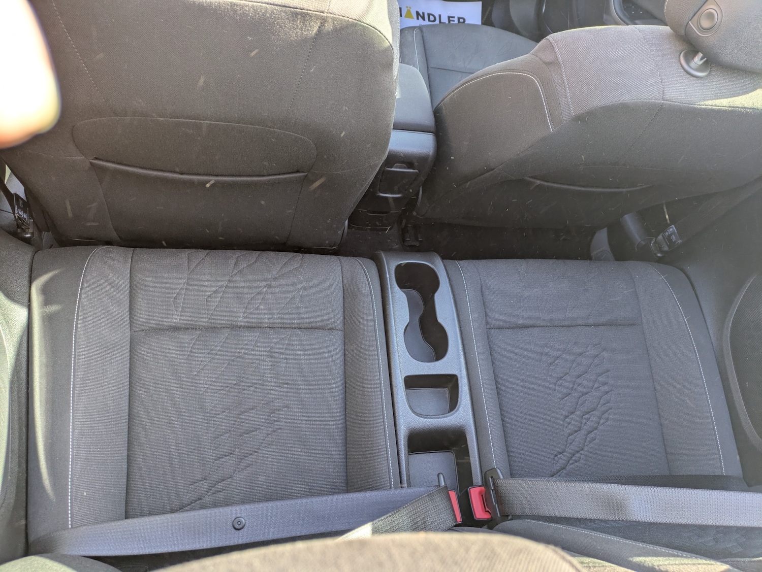 Used Vauxhall Cascada 2014 for sale - 78014782: Photo 23