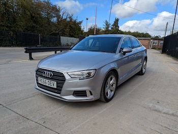 Used Audi A3 2017 for sale - 75973191: Photo