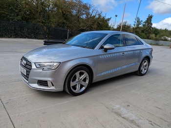 Used Audi A3 2017 for sale - 75973191: Photo