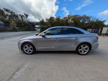 Used Audi A3 2017 for sale - 75973191: Photo