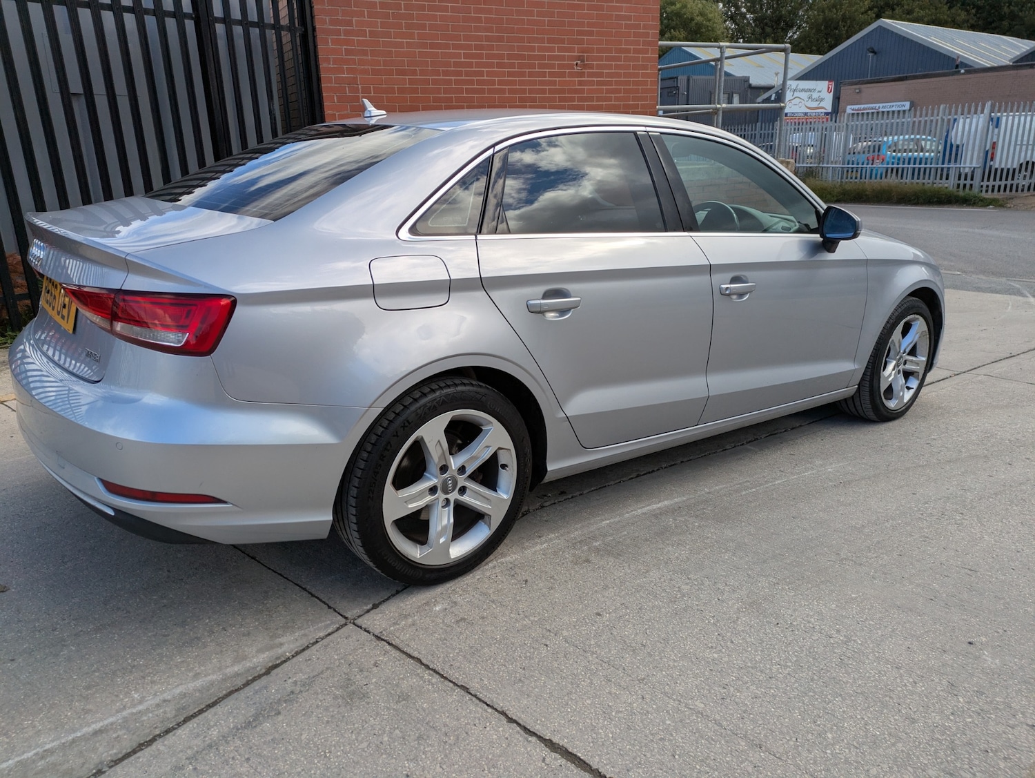 Vehicle 9