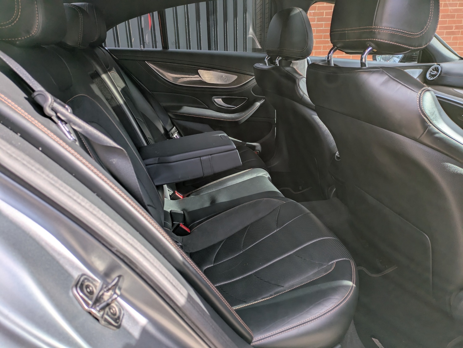 Used Mercedes-Benz CLS 2018 for sale - 76383265: Photo 23