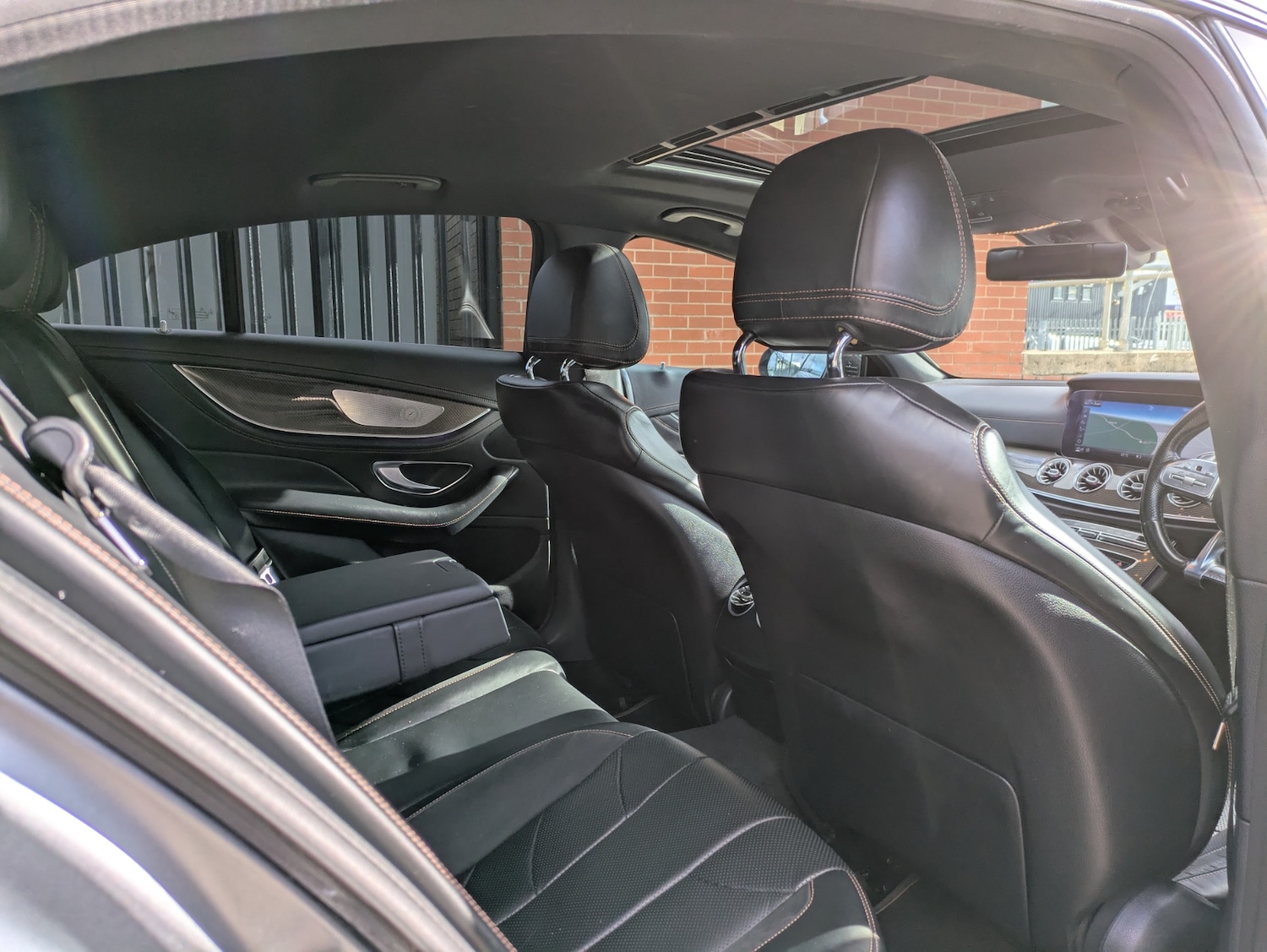 Used Mercedes-Benz CLS 2018 for sale - 76383265: Photo 24