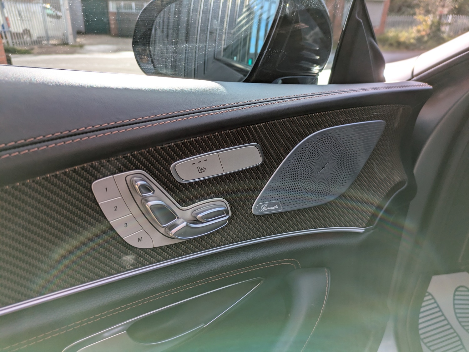 Used Mercedes-Benz CLS 2018 for sale - 76383265: Photo 29