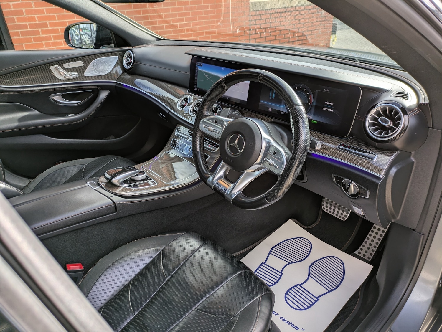 Used Mercedes-Benz CLS 2018 for sale - 76383265: Photo 31