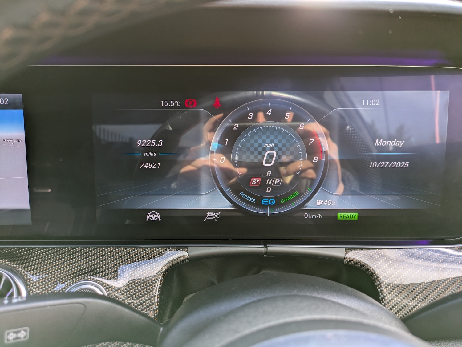 Used Mercedes-Benz CLS 2018 for sale - 76383265: Photo 34