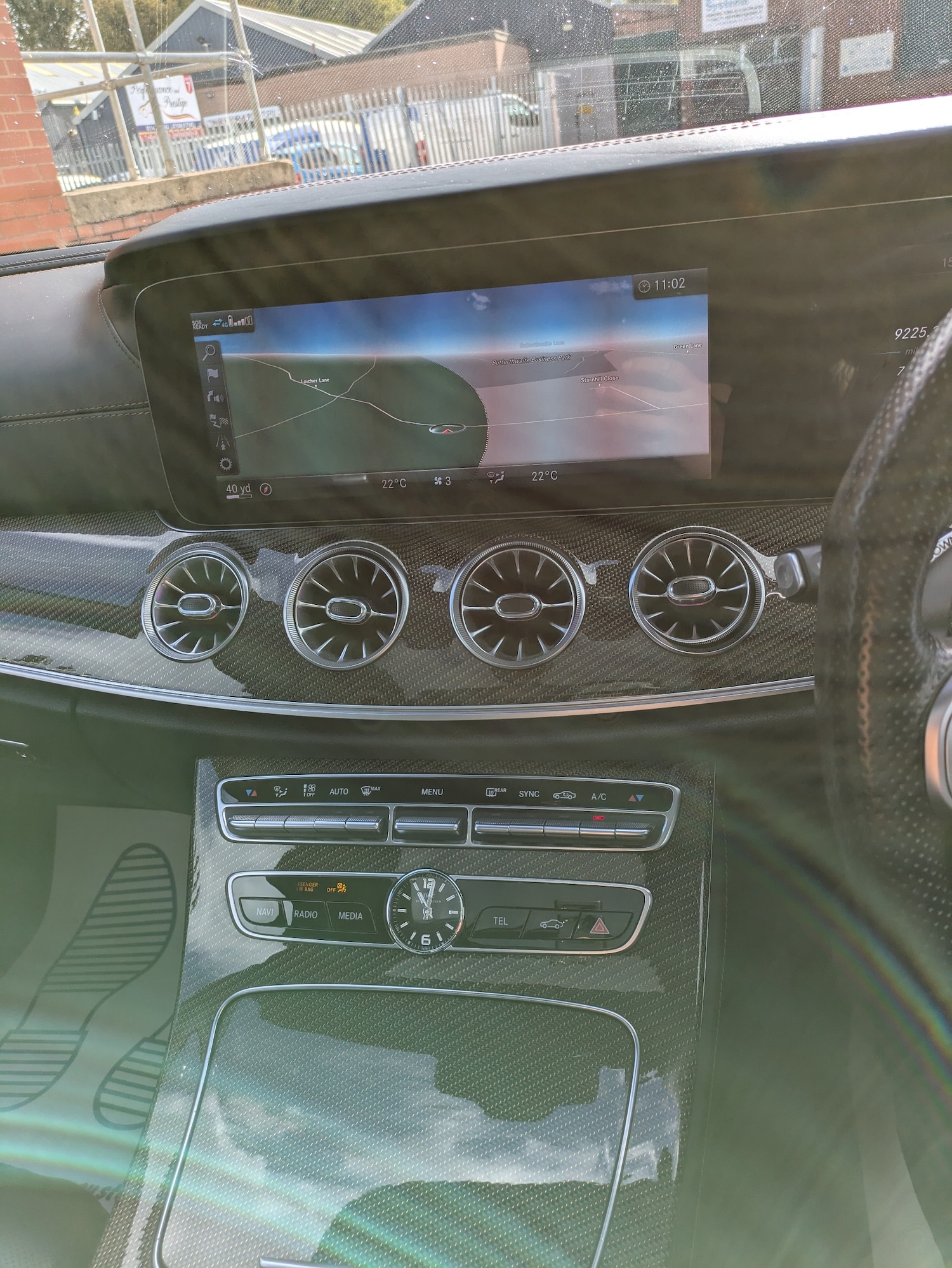 Used Mercedes-Benz CLS 2018 for sale - 76383265: Photo 35