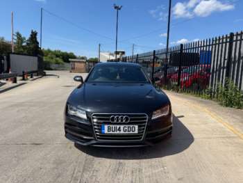 2014 (14) - 3.0 TDI Quattro 204 S Line 5dr S Tronic [5 Seat]