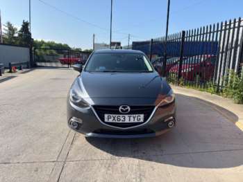 Used Mazda Mazda3 2014 for sale - 74946190: Photo