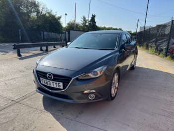Used Mazda Mazda3 2014 for sale - 74946190: Photo