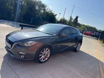 Used Mazda Mazda3 2014 for sale - 74946190: Photo