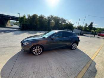 Used Mazda Mazda3 2014 for sale - 74946190: Photo