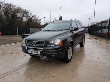 Used Volvo XC90 2011 for sale - 79628253: Photo