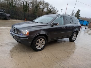Used Volvo XC90 2011 for sale - 79628253: Photo
