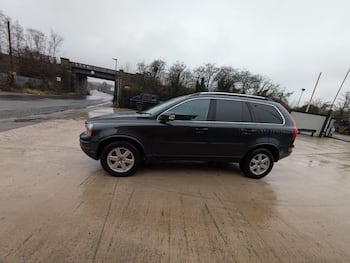 Used Volvo XC90 2011 for sale - 79628253: Photo