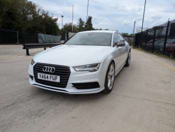 Used Audi A7 2015 for sale - 75147624: Photo