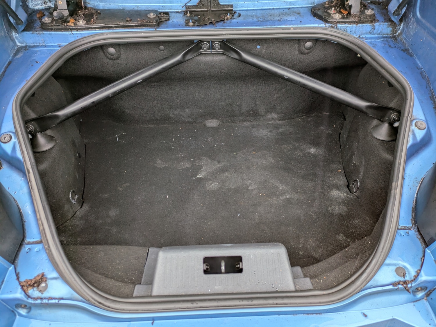 Used Renault Wind 2011 for sale - 77475295: Photo 17