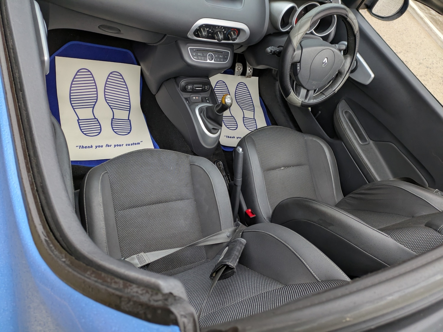 Used Renault Wind 2011 for sale - 77475295: Photo 21