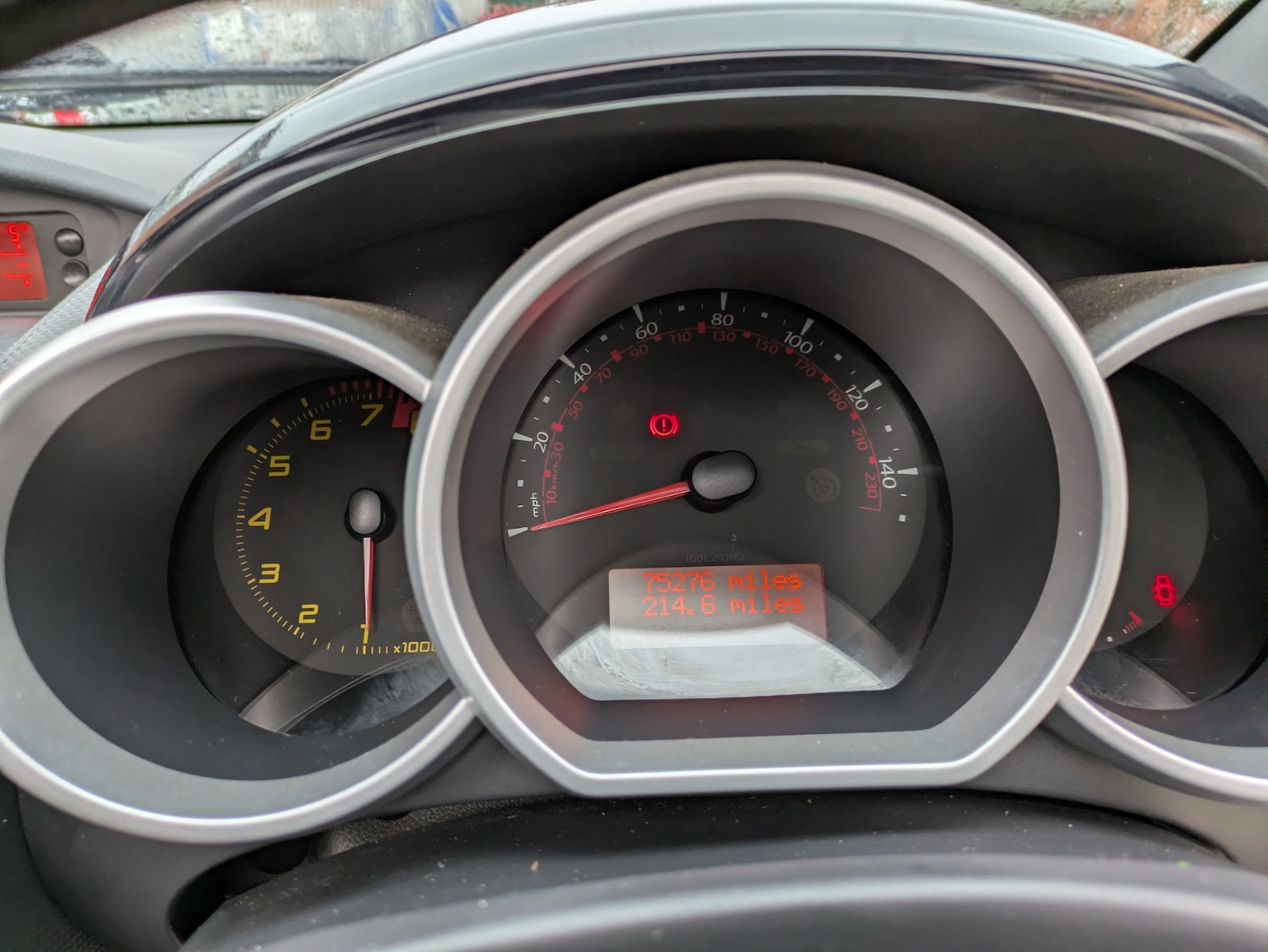 Used Renault Wind 2011 for sale - 77475295: Photo 24