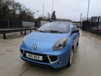 Used Renault Wind 2011 for sale - 77475295: Photo