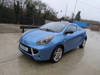 Used Renault Wind 2011 for sale - 77475295: Photo