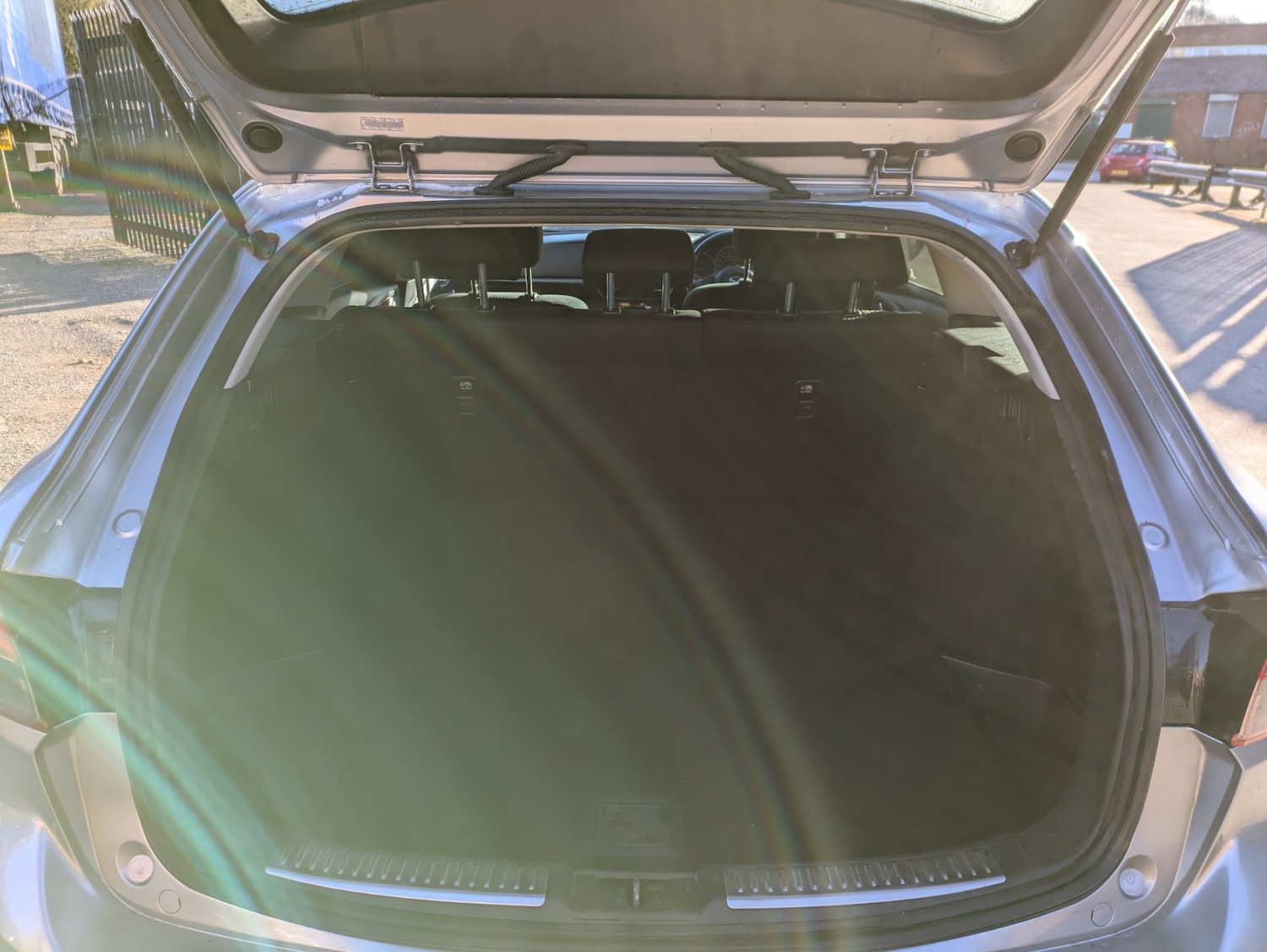 Used Mazda Mazda6 2015 for sale - 77115961: Photo 16