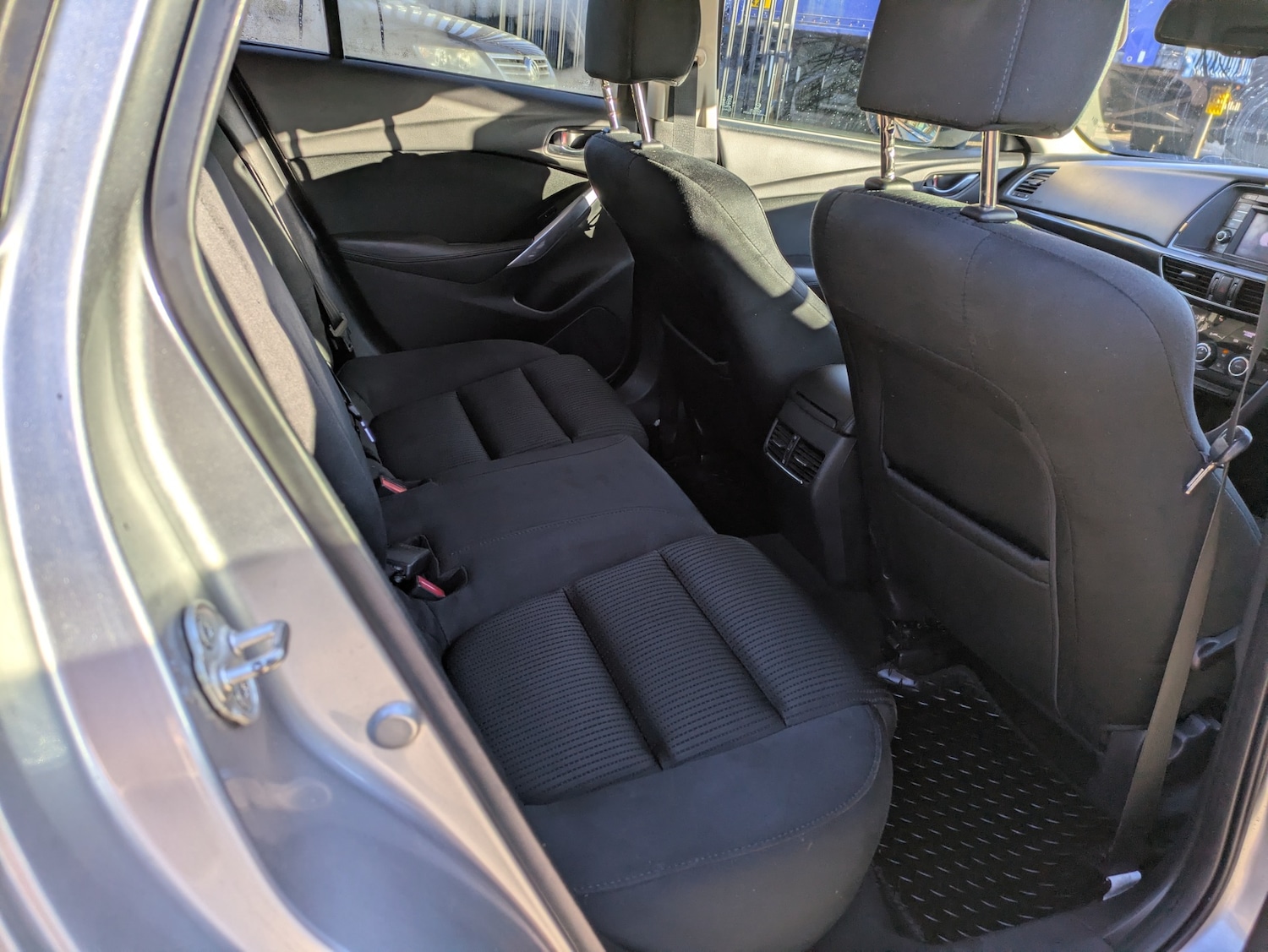 Used Mazda Mazda6 2015 for sale - 77115961: Photo 17