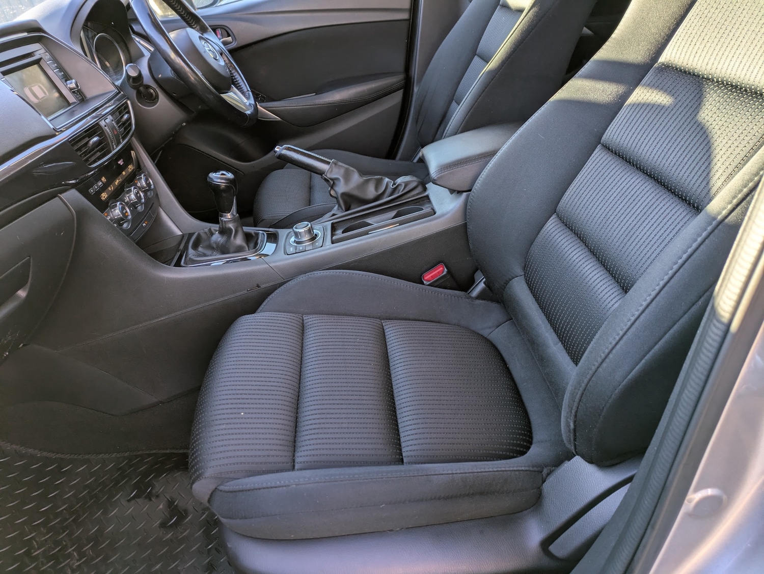 Used Mazda Mazda6 2015 for sale - 77115961: Photo 19