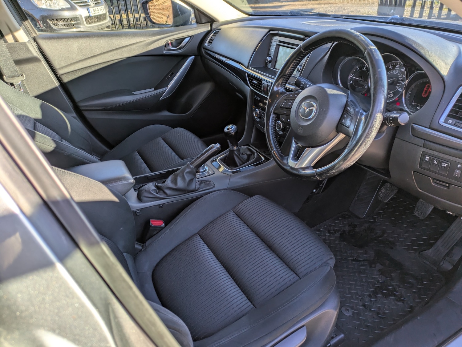 Used Mazda Mazda6 2015 for sale - 77115961: Photo 20