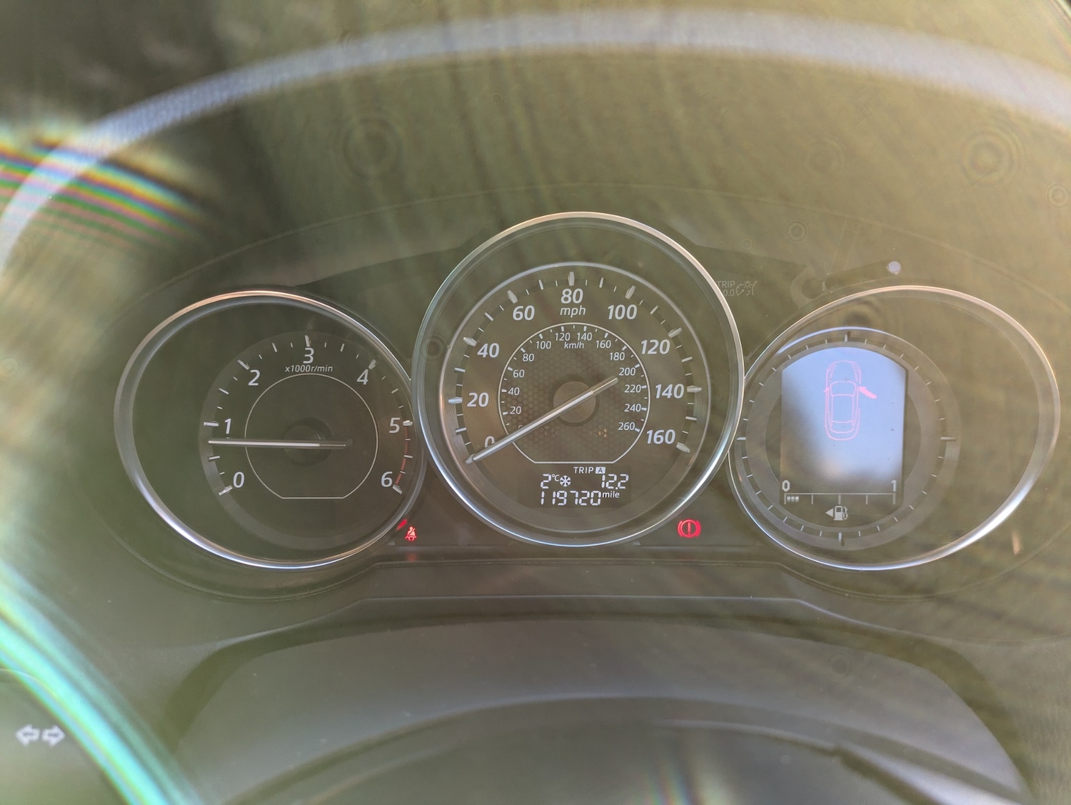 Used Mazda Mazda6 2015 for sale - 77115961: Photo 22