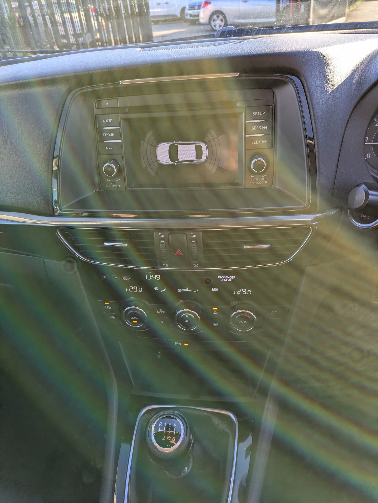 Used Mazda Mazda6 2015 for sale - 77115961: Photo 23